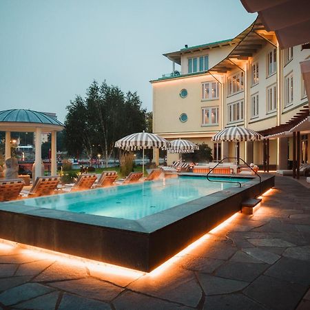 Ad Astra By Elite - Hotel, Spa & Resort Södertälje Dış mekan fotoğraf