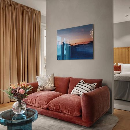 Ad Astra By Elite - Hotel, Spa & Resort Södertälje Dış mekan fotoğraf