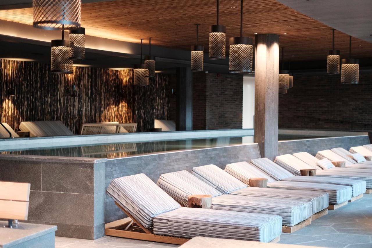 Ad Astra By Elite - Hotel, Spa & Resort Södertälje Dış mekan fotoğraf