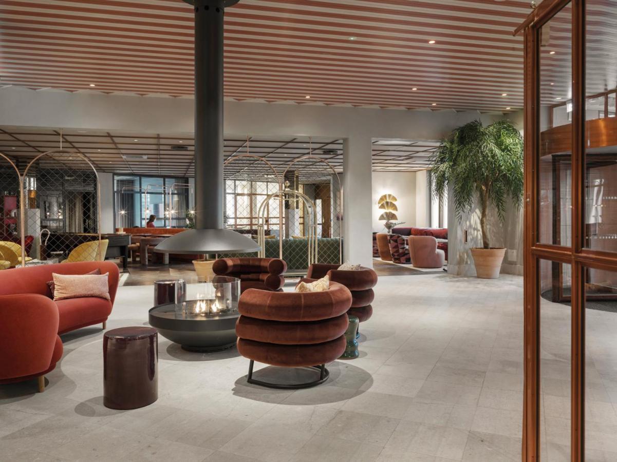 Ad Astra By Elite - Hotel, Spa & Resort Södertälje Dış mekan fotoğraf
