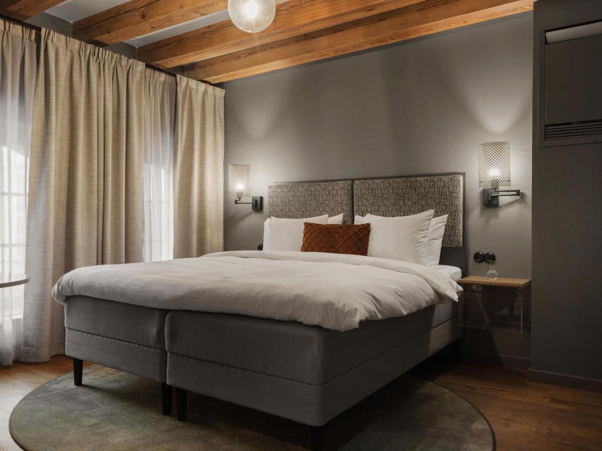 Ad Astra By Elite - Hotel, Spa & Resort Södertälje Dış mekan fotoğraf