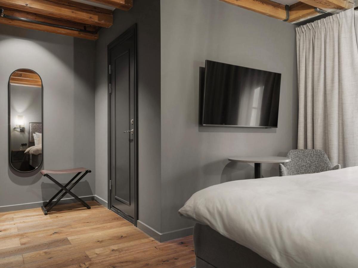 Ad Astra By Elite - Hotel, Spa & Resort Södertälje Dış mekan fotoğraf
