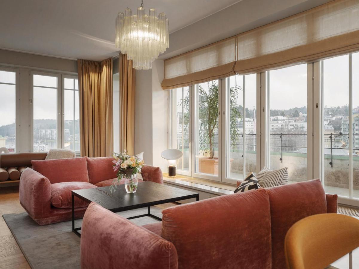 Ad Astra By Elite - Hotel, Spa & Resort Södertälje Dış mekan fotoğraf