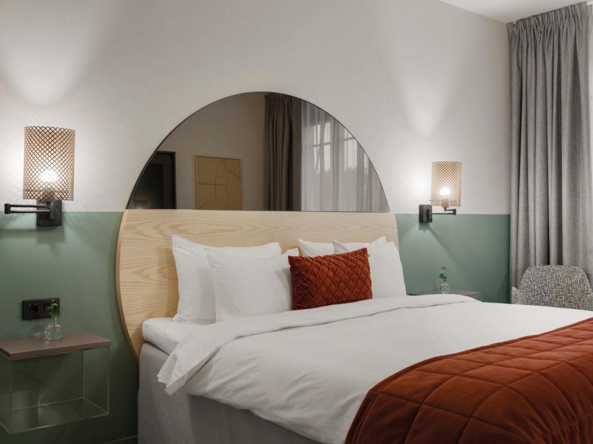 Ad Astra By Elite - Hotel, Spa & Resort Södertälje Dış mekan fotoğraf