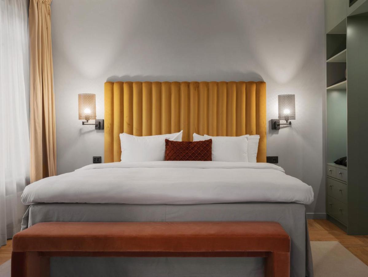 Ad Astra By Elite - Hotel, Spa & Resort Södertälje Dış mekan fotoğraf