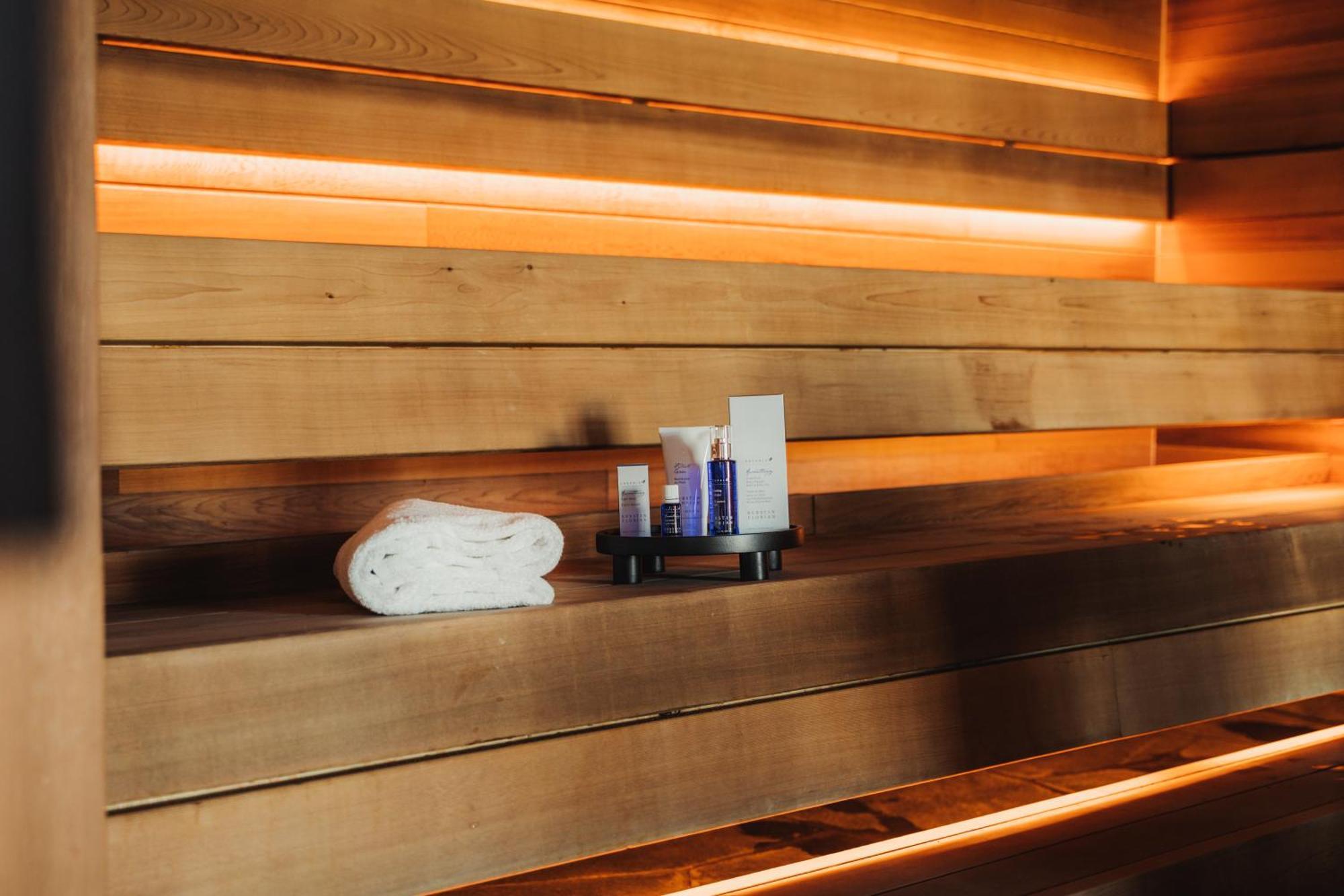Ad Astra By Elite - Hotel, Spa & Resort Södertälje Dış mekan fotoğraf