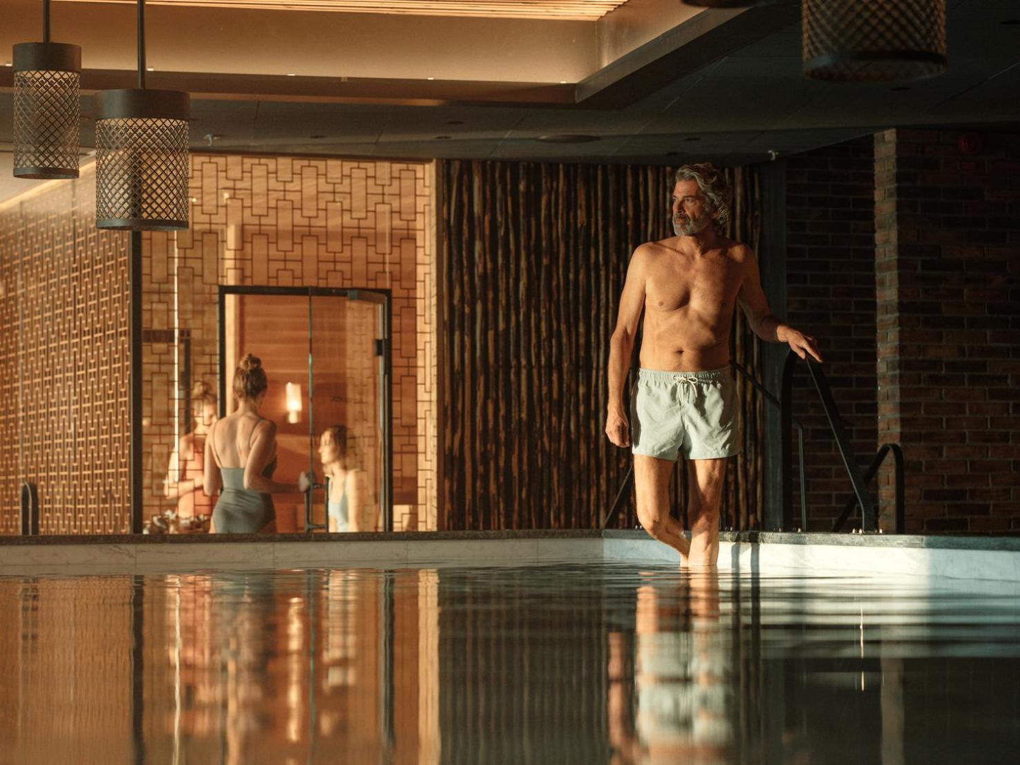 Ad Astra By Elite - Hotel, Spa & Resort Södertälje Dış mekan fotoğraf